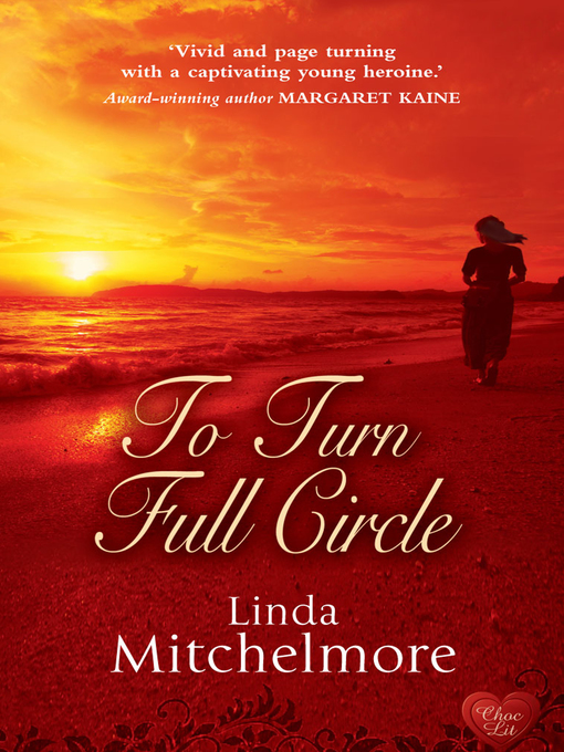 Cover image for To Turn Full Circle